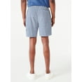 thumbnail image 3 of Free Assembly Men's Towel Terry Shorts, 3 of 6