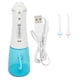 thumbnail image 2 of Portable Oral Irrigator Dental Water Flosser Tooth Cleaner Teeth Cleaning Tool, 2 of 5
