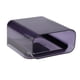 thumbnail image 2 of Caja de asiento de pesca Caja de aparejos Organizador lateral para anzuelos de línea Señuelos Broche giratorio Negro Macarena Organizador lateral de la caja de trastos, 2 of 8