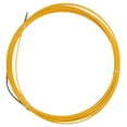 thumbnail image 3 of 4X 20M 3mm Guide Device Fiberglass Electric Cable Push Pullers Duct Snake Rodder Fish Tape Wire, 3 of 7