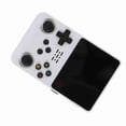 thumbnail image 1 of Consola de Juegos retro, Consola de Juegos Portátil Ips de 3,5 Pulgadas Con Joystick 3d Dual, Consola de VideoJuegos Portátil para Linux, 1 of 7
