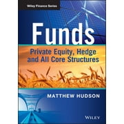 Wiley Finance Funds, (Hardcover)
