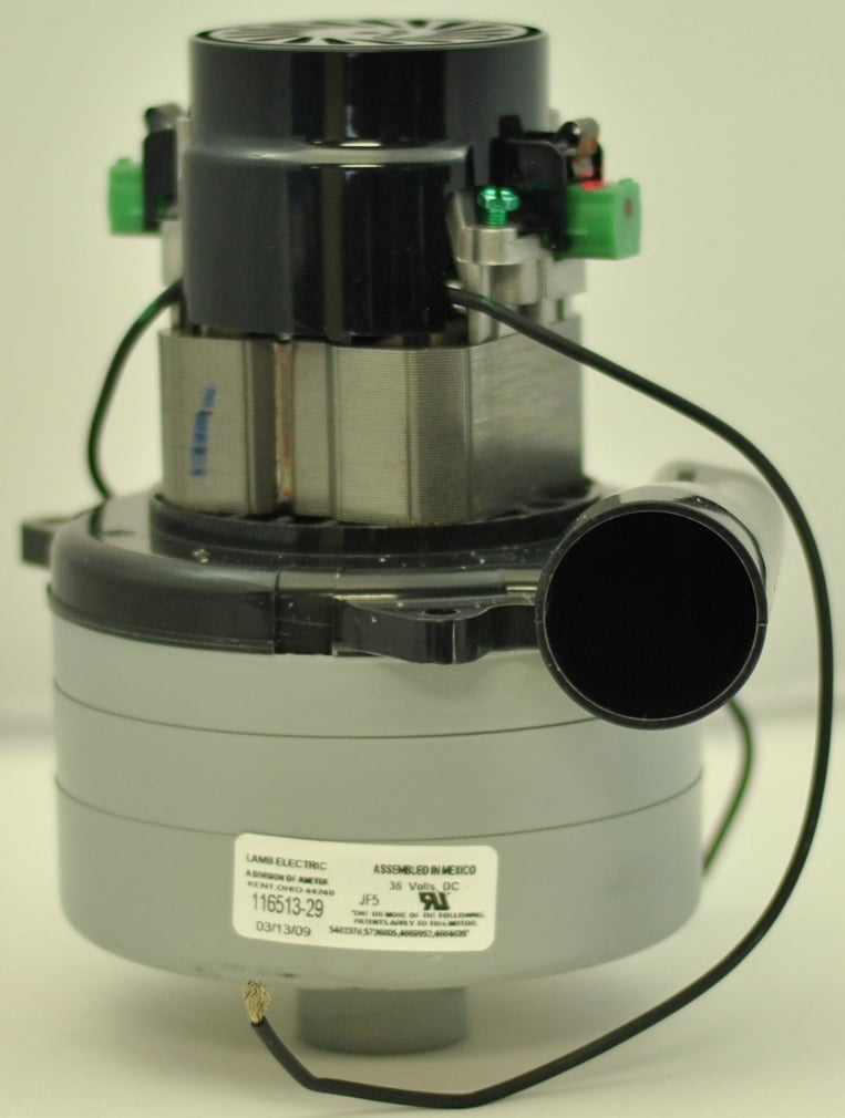Ametek Lamb Vacuum Cleaner Motor Walmart Canada