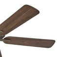 thumbnail image 6 of 903352FMM-NWA Hinkley Lighting Metro Wet - 52 Inch 5 Blade Ceiling Fan-Metallic Matte Bronze Finish, 6 of 15