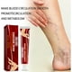 thumbnail image 1 of Crema para aliviar el dolor de piernas de 20g ungüento eficaz para el tratamiento de las venas varicosas a base de hierbas uso externo de la piel ungüento para la fatiga cuidado de la salud, 1 of 9