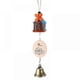 thumbnail image 1 of Wind Chime - Cartoon Cute Resin Wind Chimes Relaxing Tones Soothing Music Home Decor Garden Decoration, 1 of 4