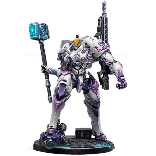 Corvus Belli Infinity CodeOne 28mm Agamemnon the Atreides Pack CVB280872