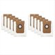 thumbnail image 1 of 10PCS Accesorios para Bolsas de Polvo para 1090/8090 Ultra/10000/ 9090 AI / 7490/ L50/ L60 / Alpha 3Pro, 1 of 5