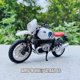 thumbnail image 1 of Bburago 1:18 250 Ktm Duke Factory Edition Static Die Cast Vehicles Collectible Motorcycle Model Toys, 1 of 5