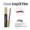 thumbnail image 3 of Máscara Heroine Make Kissme Long & Curl Waterproof, paquete de 2, 3 of 6