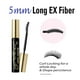 thumbnail image 3 of Máscara Heroine Make Kissme Long & Curl Waterproof, paquete de 2, 3 of 6