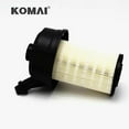thumbnail image 3 of China Supply Air Filter 119300 P953446 Af25119 Ch18168 Rs5387 119300 Compatible with Thermo King, 3 of 3