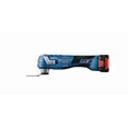 thumbnail image 4 of Oscillating Multi-Tool BOSCH GOP18V-34B14 18V w/ Battery 4Ah, 4 of 9