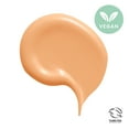 thumbnail image 3 of COVERGIRL Clean Fresh Hydrating Concealer, 350 Light/Medium, 0.23 oz, Lightweight, Vegan Formula, Concealer Makeup, Full Coverage Concealer, Under Eye Concealer, Concealer for Dark Circles, 3 of 12