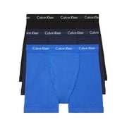 Men's Cotton Classic Boxer Brief (3-Pack)