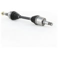 thumbnail image 4 of CV Axle Shaft Fits select: 2011-2014 DODGE AVENGER, 2011-2014 CHRYSLER 200, 4 of 4