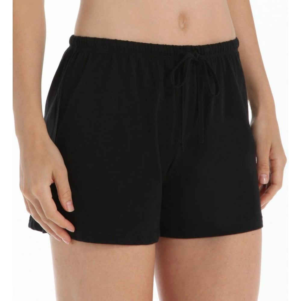 Jockey Women's Jockey Sleepwear 337440 Basic Boxer Sleep Short