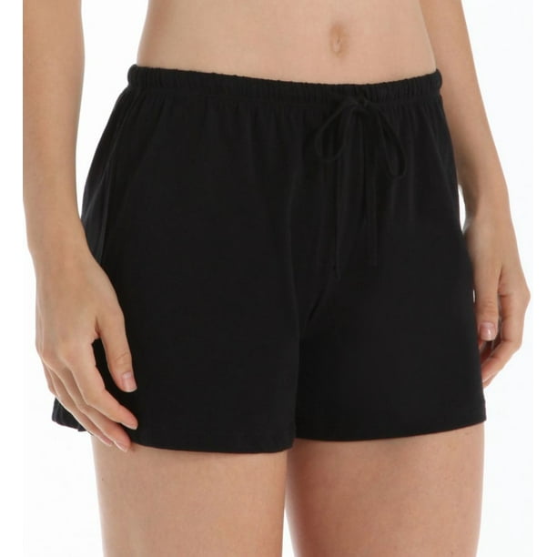 Jockey Women's Jockey Sleepwear 337440 Basic Boxer Sleep Short