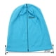 thumbnail image 5 of Gorro de mujer, gorro de otoño e invierno, estilo callejero deportivo, estilo hip hop, informal, holgado, de algodón de punto para hombres y mujeres, 5 of 6