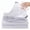 White, variant on 10x20FT Tarp, Eurhowing 12 Mil Tarps Heavy Duty Waterproof Poly Tarp Cover, UV & Tear Resistant Tarpaulin for Truck Construction Farm