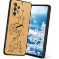thumbnail image 1 of Guitar-180 Phone Case, Degined for Samsung Galaxy A32 5G Case Men Women, Flexible Silicone Shockproof Case for Samsung Galaxy A32 5G, 1 of 1