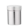 thumbnail image 1 of Bakeware Stainless Steel Shaker Dispenser for Flour Powdered Cocoa Cornstarch - Durable Kitchen Storage Container for Baking, 1 of 7