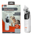 thumbnail image 3 of Nasal Aspirator with Adjustable Suction, Nightlight & Lullabies for Babies, 3 of 10