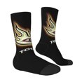 thumbnail image 3 of Tool Band Eye Logo Rock Adult Socks Breathable Cozy Soft Crew Socks Novelty Casual Calf Stockings For Men Women, 3 of 8