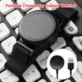 thumbnail image 1 of Kuymtek Reloj deportivo de 1 m Cable de base de carga inalámbrica Pulsera inteligente Cuna de alimentación USB, 1 of 9
