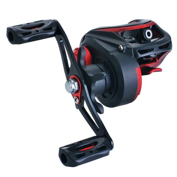 Yeacher High Speed 8.1:1 Gear Ratio Baitcast Fishing Reel 19+1 Ball Bearings Baitcasting Fishing Reel Baitcaster Tackle