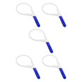 thumbnail image 3 of mmirethe 380134 382 Vent Cover Oil Filter Replacement Premium Wrench Style A 5Set, 3 of 6