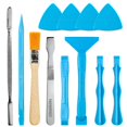 thumbnail image 1 of Kit de Herramientas de Apertura HowFixit Negro con Spudgers ESD y Cepillo Antiestático para Desmonta, 1 of 8