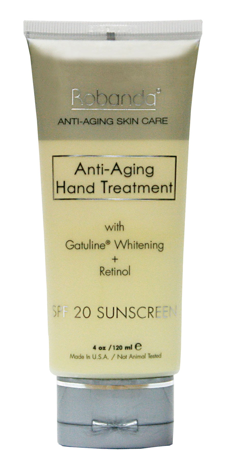 patroon Altijd backup Anti-Aging Hand Treatment - Walmart.com