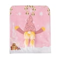 thumbnail image 1 of Moyic Funda para silla con luz colorida alimentada por funda trasera para silla con temática navideña decoración interior para sillas de Kits de decoración para fiestas Rosado mujeres Moyic HA027276-01, 1 of 6