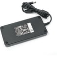 thumbnail image 3 of Adaptador de corriente alterna para portátil Dell PA-9E 240W 19.5V 12.3A, 3 of 7