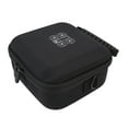 thumbnail image 1 of Drone Travel Compact Case, Portable Hard Shell Drone Storage Bag with Soft Velvet Lining for NEO, Water Proof and Abrasion Resistant, Convenient Top Mesh Pocket, 1 of 7