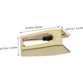 thumbnail image 2 of Generic 4pcs Vintage Turntable Needle Replacement Set Vinyl Record Player,, 2 of 6