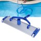 thumbnail image 4 of Práctico cabezal de aspiradora para piscina materiales de aleación de aluminio de alta calidad cepillo para aspiradora de piscina accesorios de mantenimiento de piscina para Higoodz Otros, 4 of 8