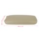 thumbnail image 2 of Coche Central Consola Caja Funda Apoyabrazos Reemplazo Beige, 2 of 6