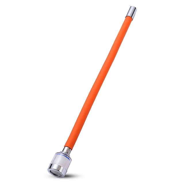 Extension Manguera Free Dobling Proof Bañera de lavado Tubería Lavado Lavado Hogar Suministros de Jardín DIYOO HA012370-03