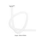 thumbnail image 2 of CRAFTHROU Backer Rod Espuma Para De Puertas Y Con Flexible Y Resistente, 2 of 8