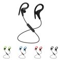 thumbnail image 3 of Seitruly Bluetooth 4.0 Estéreo Gancho para la oreja Auriculares Deportes en la oreja Auriculares Auriculares inalámbricos Bluetooth Auriculares con Cables de audio/vídeo verde, 3 of 8