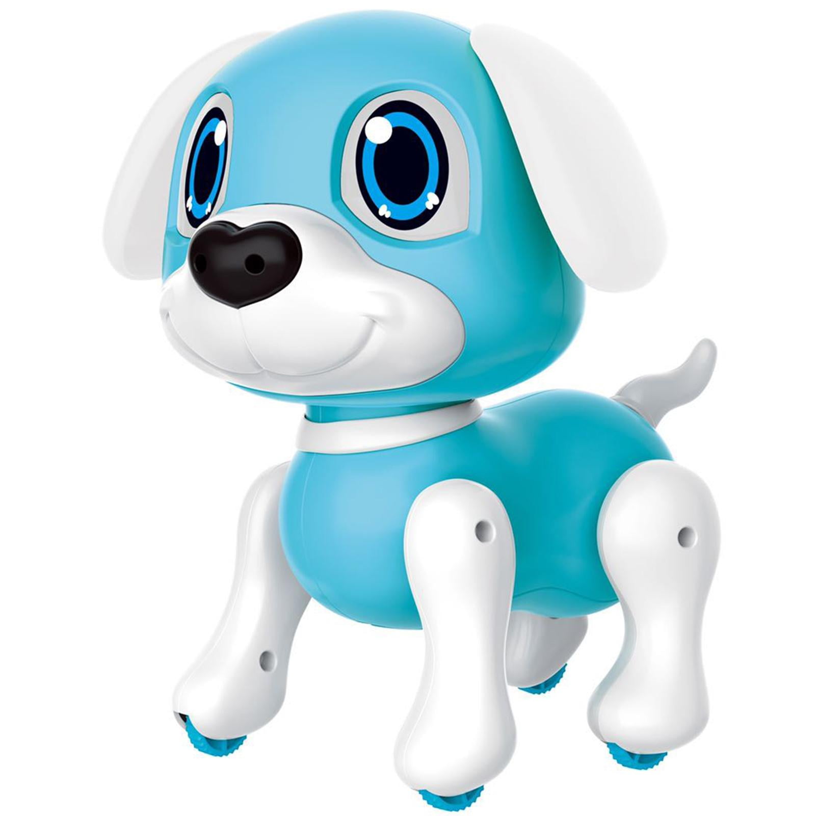 cute dog robot