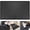 Gray, variant on OVYEOFR Commercial Floor Mat, 3' x 10' Carpet Runner Rugs for Hallway, Kitchen, Balcony, Indoor Outdoor Entrance Doormat