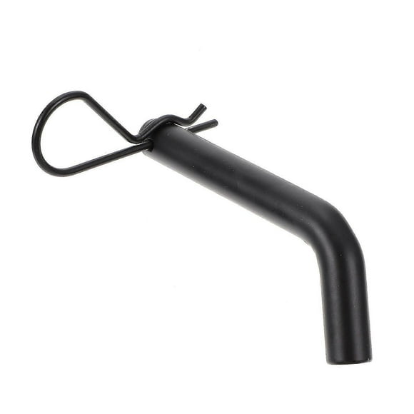 5 /8" Accessories Automotive Trailer Hitch Lock Trailer Hitch Pin Trailer Hitch Receiver Lock Bumper Trailer Lock Lock Pin