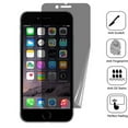 thumbnail image 2 of Fit For iPhone SE 2 (2020) / iPhone 8 4.7in / iPhone 7 4.7in [BISEN] Privacy Anti-Spy Screen Protector, Anti-Scratch, Anti-Shock, Anti-Bubble, 2 of 3