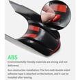 thumbnail image 4 of Boîte de Rangement Accoudoir Console Centrale Abs Noir pour Smart 453 Fortwo 2015-2019 Accessoires, 4 of 5