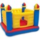 thumbnail image 1 of Castillo inflable. Sin ftalatos Afortunado Sencillez, 1 of 5