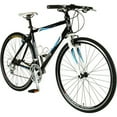 thumbnail image 2 of Tour De France Shimano Indexed Trigger Shifters Adults 700c Hybrid Bikes, Mountain Bikes, Road Bikes, 2 of 2