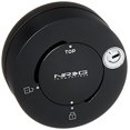 thumbnail image 2 of NRG Innovations SRK-101MB Matte Black Quick Lock, 2 of 4